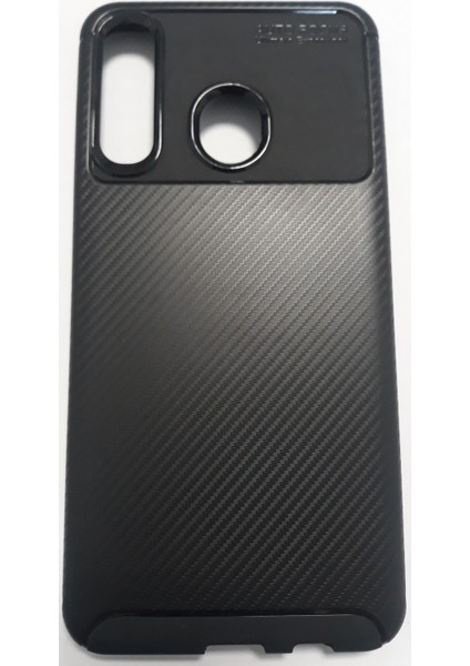 Huaweı P30 Lıte Silikon Kılıf