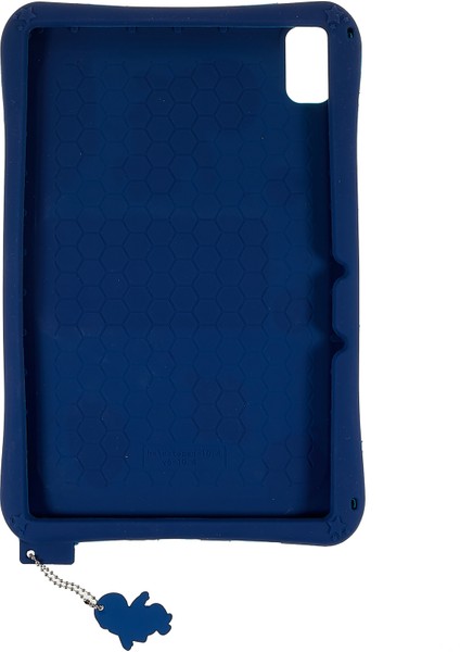 Huawei Matepad 10.4(2020)/(2022)/HONOR V6 Kickstand Tablet Kılıfı Karikatür Evren Uzay Desen Çizilmez Silikon Kapak Için (Yurt Dışından) modelleri