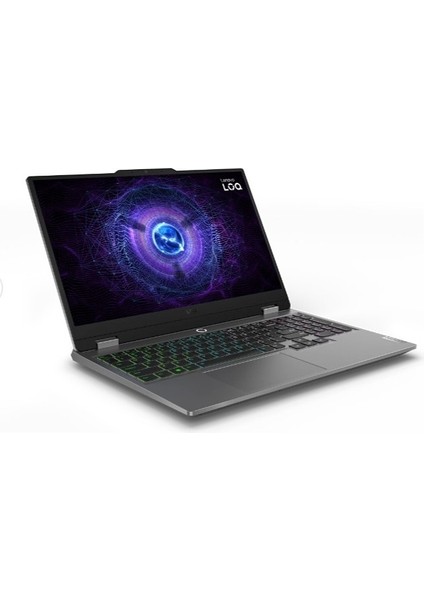 Loq 15IRX9 83DV00G5TR Bs5 I7-13650HX 64 GB 512 GB SSD RTX4050 15.6" Full Hd Gaming Laptop fiyatları