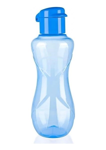 Yeni Kr Water Fresh Suluk Matara Şişe 750 ml Kampanya