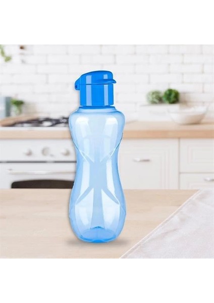 Yeni Kr Water Fresh Suluk Matara Şişe 750 ml Kampanya