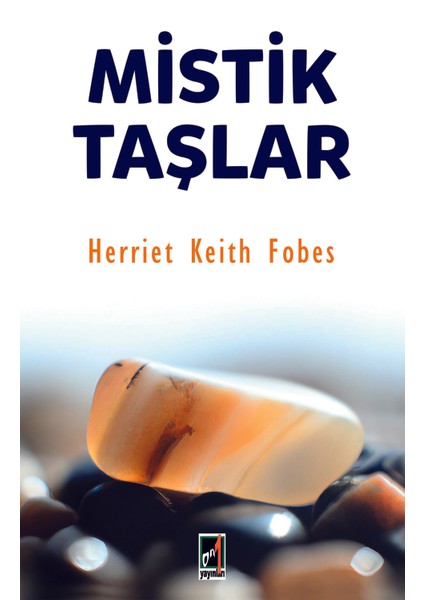 Mistik Taşlar