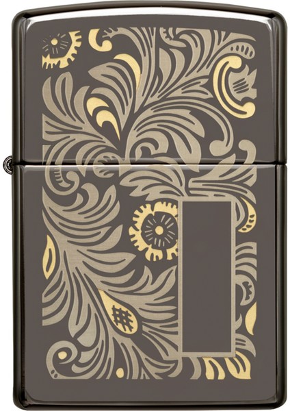 150 LUX19PF Luxury Venetian Design Çakmak - 49162-076753