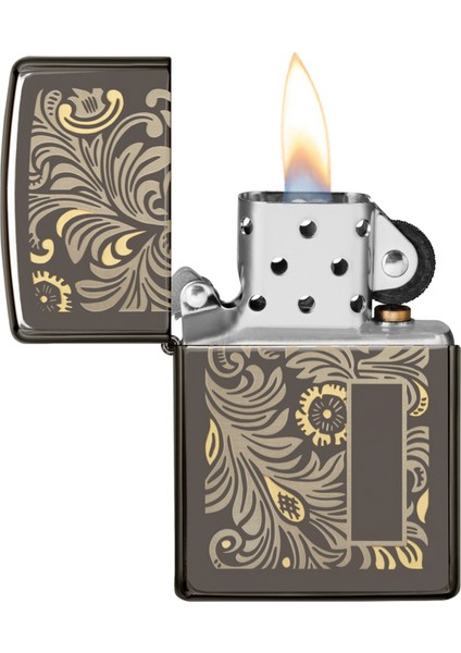 150 LUX19PF Luxury Venetian Design Çakmak - 49162-076753 fiyatları