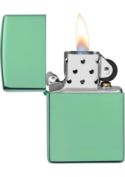 Chameleon Çakmak Çelik Malzeme ile Benzinli Kullanım 28129-000004 Şık Tasarım modelleri