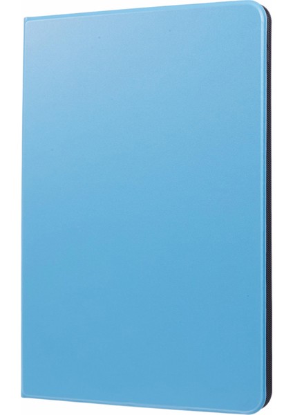 Huawei Matepad 11.5 S Kılıf Için Pu Deri Katlanır Stand Tablet Koruyucu Kapak-Gök Mavisi (Yurt Dışından)