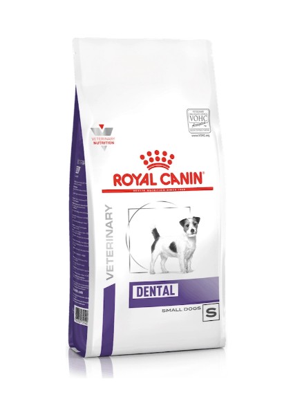 Dental Small Dog Köpek Maması 3.5 kg