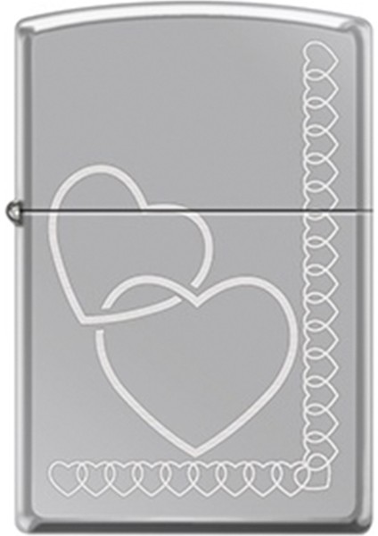 Heart Chain Çakmak - 250-046207