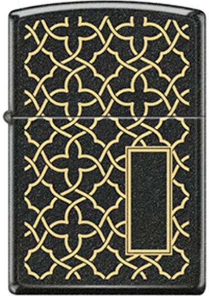 Ornate Çakmak - 236-045057