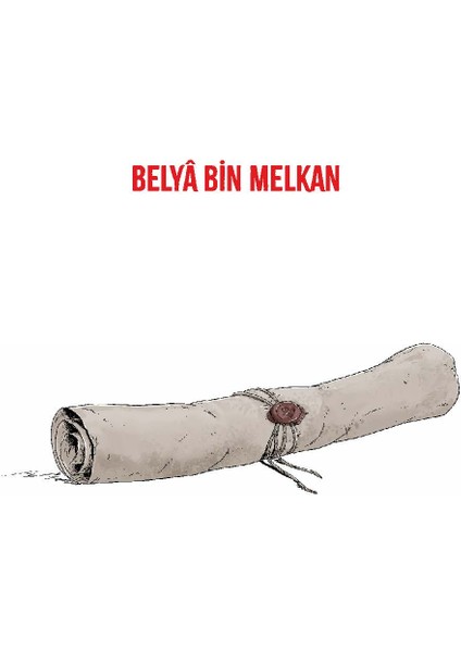 Sarı Saltuk 3 Vasiyet - Çınar Ata
