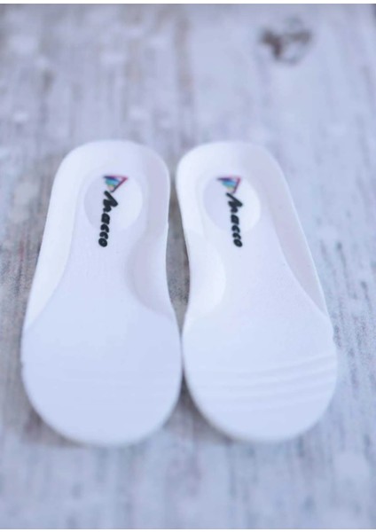 Ilkadım Erkek Bebek Çocuk Ortopedik Ayakkabı