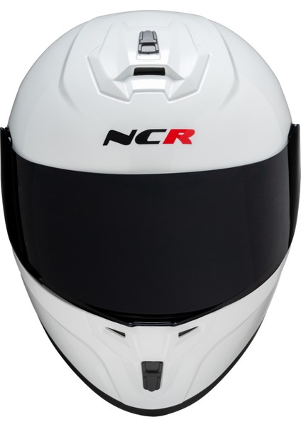 Rapid Siyah Camlı Kapalı Kask (Ece Belgeli) fiyatları