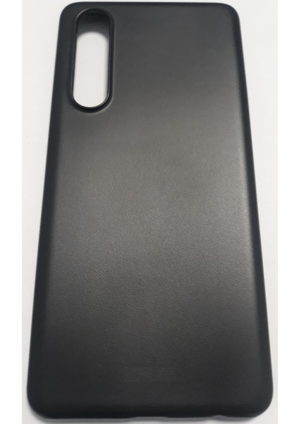 Huaweı P30 Lüx Silikon Kılıf