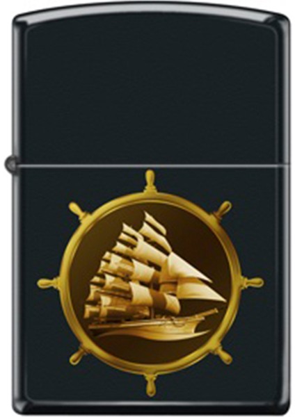 Sailing Ship Çakmak - 218-009256