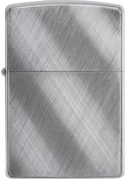 Reg Diagonal Weave Çakmak - 28182-000004