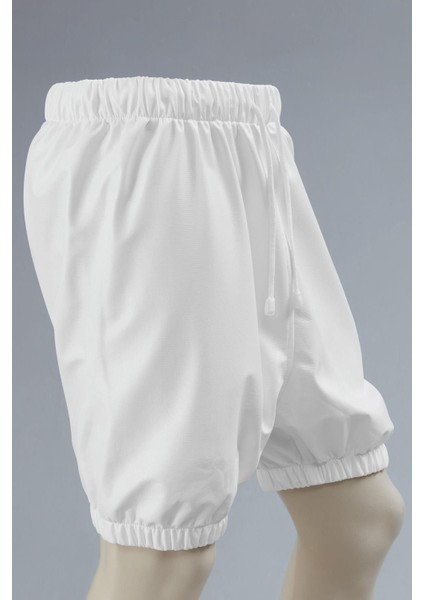 Su Sıvı Geçirmez Yıkanabilir Hasta Yaşlı Bakım Külodu