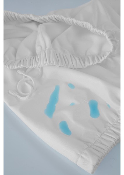 Su Sıvı Geçirmez Yıkanabilir Hasta Yaşlı Bakım Külodu modelleri