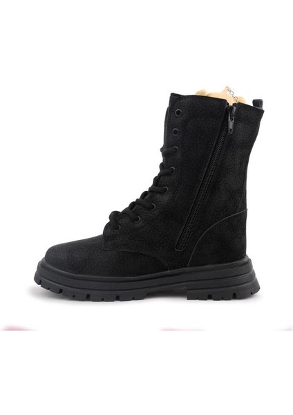 Perla Kız Çocuk Postal Bot modelleri