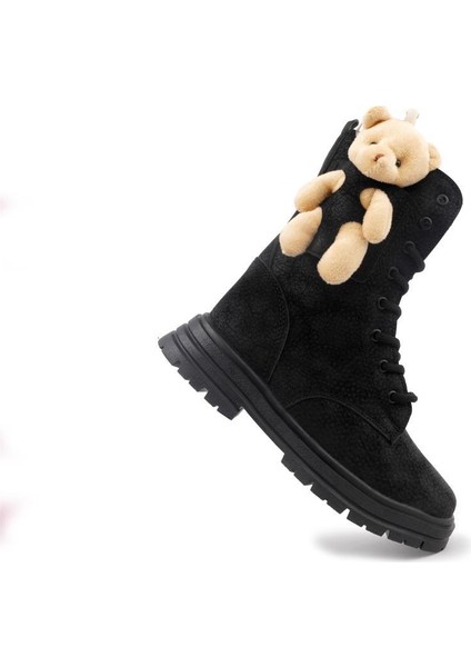 Perla Kız Çocuk Postal Bot indirimleri