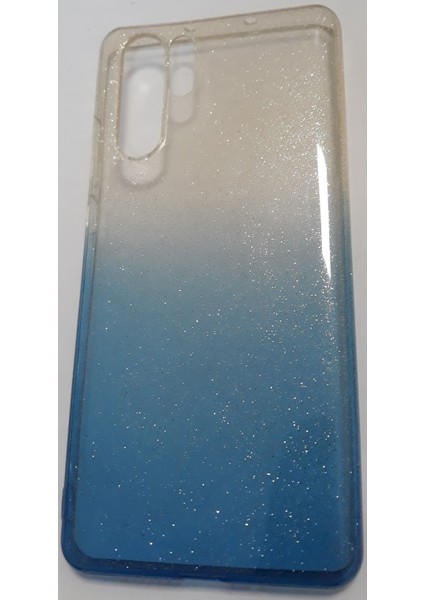 Huaweı P30 Pro Lüx Silikon Kılıf