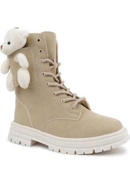 Perla Kız Çocuk Postal Bot