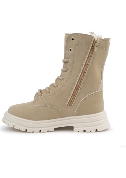 Perla Kız Çocuk Postal Bot modelleri