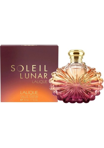 Soleil Lunar Edp 50 ml