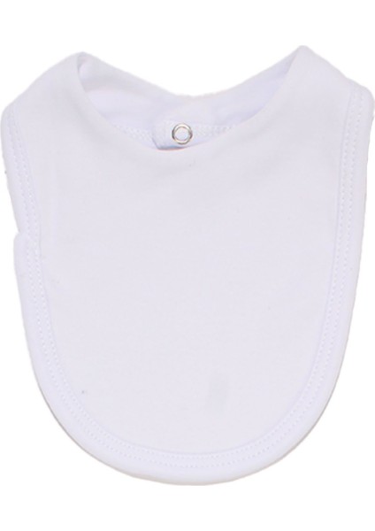 Unısex Beyaz Bağlamalı Şapkalı 5'li Hastane Çıkış Seti fiyatları