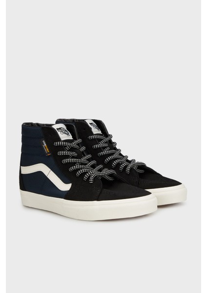 Sk8-Hi Logolu Bilekli Sneaker Ayakkabı Unisex Ayakkabı VN000CMXLKZ1