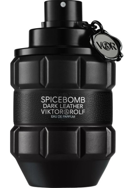 Spicebomb Dark Leather Edp 50 ml