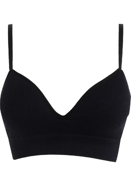 Fall in Love Comfort Kaplı Seamless Bra A8858AX24AU