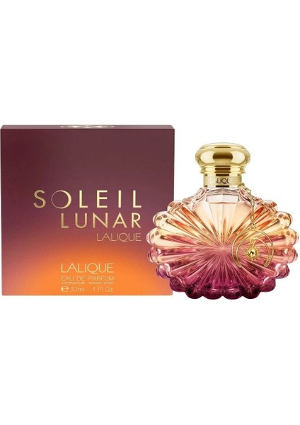 Soleil lunar edp 30 ml