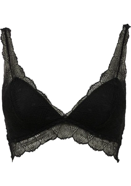 Fall İn Love Pedli Dantel Bralet E2765AX24AU