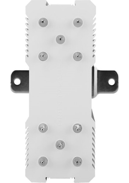 Assassin King 120 Mini White ARGB V3 TL-D12W-S V3 5 x 6mm Isı Borulu Intel-AMD Uyumlu Beyaz Hava Soğutucu indirimleri