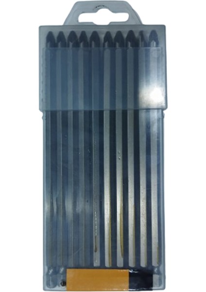 Yüksek Kaliteli Bits Uçları - CT-48079- PZ2X100-10LU