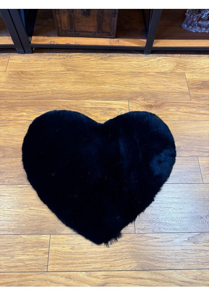 Rabbit Delu x e Black Heart