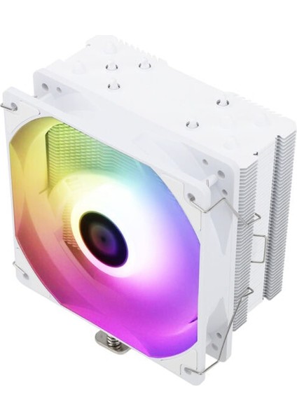 Assassin King 120 Se White Argb TL-C12CW-S 120MM 5 x 6mm Isı Borulu Intel-Amd Uyumlu Beyaz Hava Soğutucu fiyatları