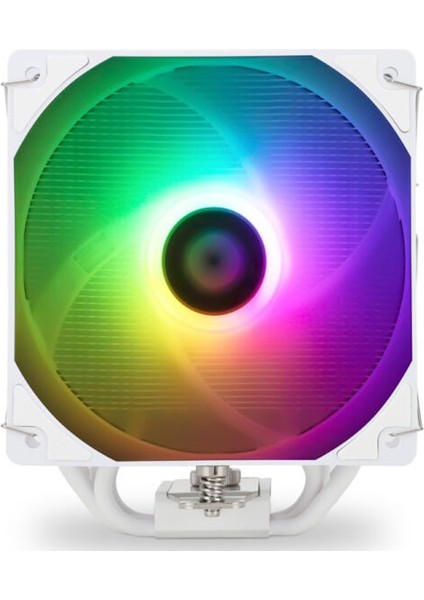 Assassin King 120 Se White Argb TL-C12CW-S 120MM 5 x 6mm Isı Borulu Intel-Amd Uyumlu Beyaz Hava Soğutucu modelleri