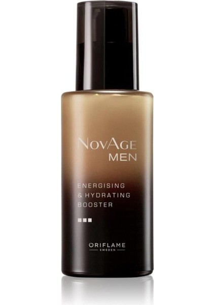 Novage Men Enerji Veren Nemlendirici Serum fiyatları