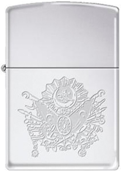 Gold Medallion Çakmak - 250-027753