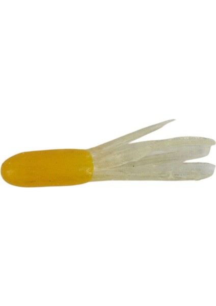 J.j Bait Actıon Tube 1,5" SARI50LI Pkt