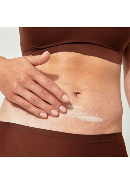 The Body Edition Nemlendirirken Onaran Yapılı Çatlak Karşıtı Vücut Kremi