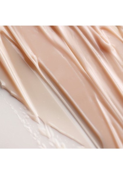 The Body Edition Nemlendirirken Onaran Yapılı Çatlak Karşıtı Vücut Kremi