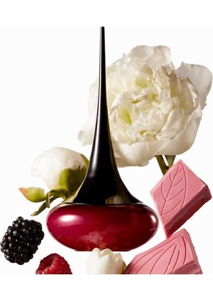 Büyüleyici ve Baştan Çıkarıcı Romantik Koku Love Potion Sensual Ruby Kadın Parfümü Edp indirimleri