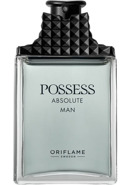 Possess Absolute Man Edp
