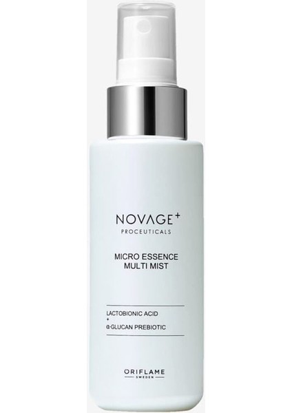 Novage+ Proceuticals Yüz Misti