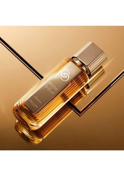 Giordani Gold Good As Gold Woman Edp Kadın Parfümü