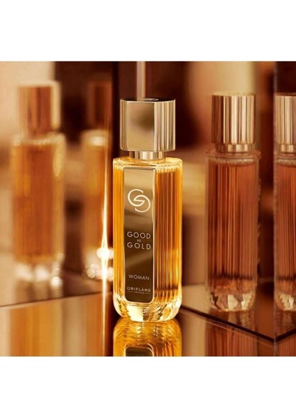 Giordani Gold Good As Gold Woman Edp Kadın Parfümü fiyatları