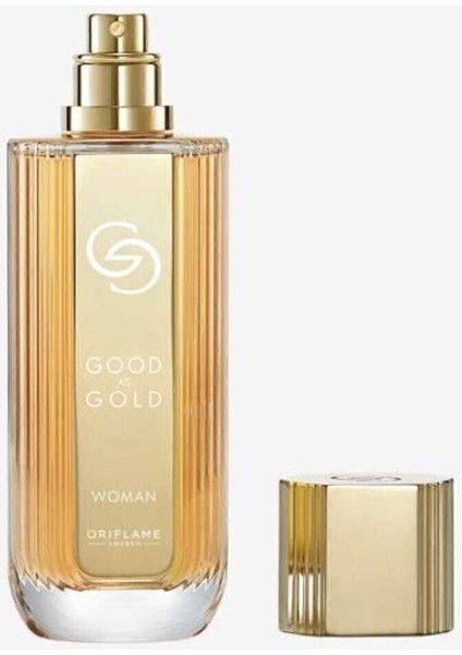 Giordani Gold Good As Gold Woman Edp Kadın Parfümü indirimleri