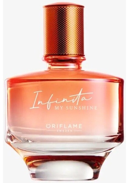 İnfinita My Sunshine Edp